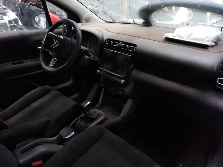 TABLERO Citroen C3 2018  USADO  EN DESARME